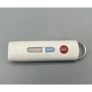 SimpliSafe USB Keychain Remote Fob Gen 1 Security